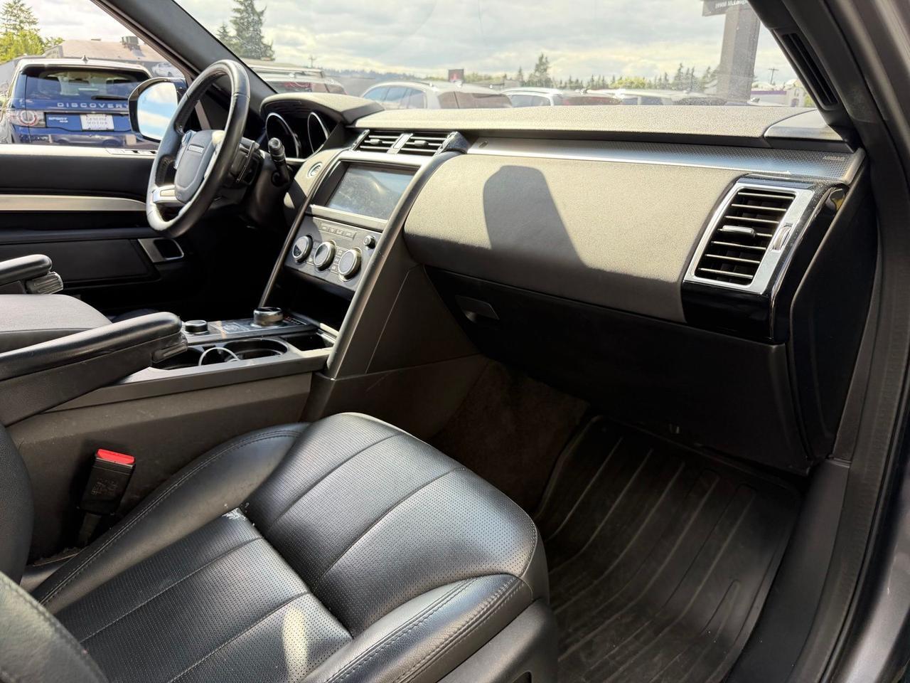 2020 Land Rover Discovery Landmark Edition Gladstone OR