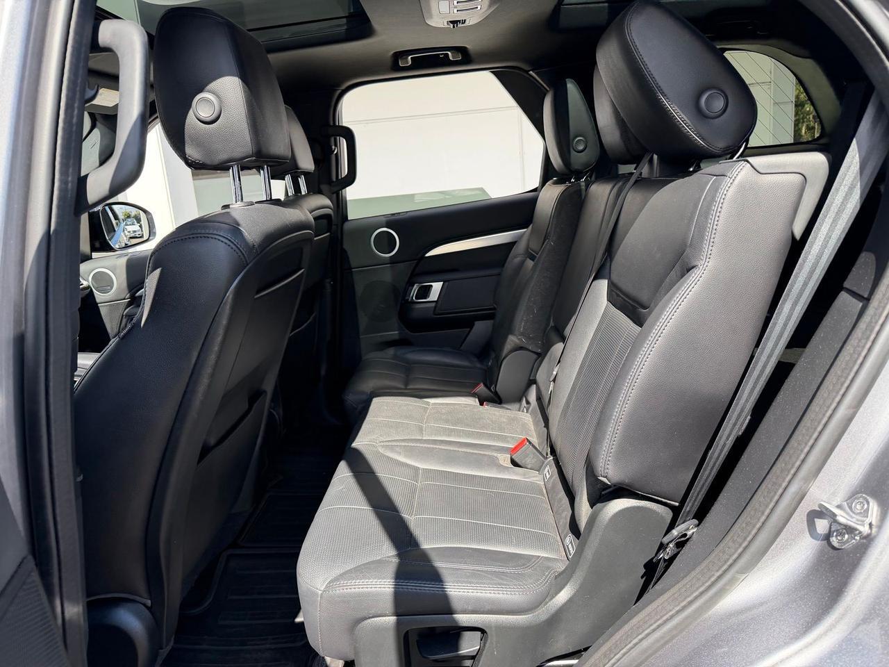 2020 Land Rover Discovery Landmark Edition Gladstone OR