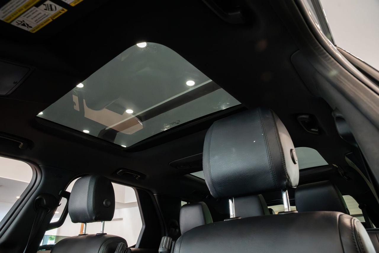 2020 Land Rover Discovery Landmark Edition Gladstone OR