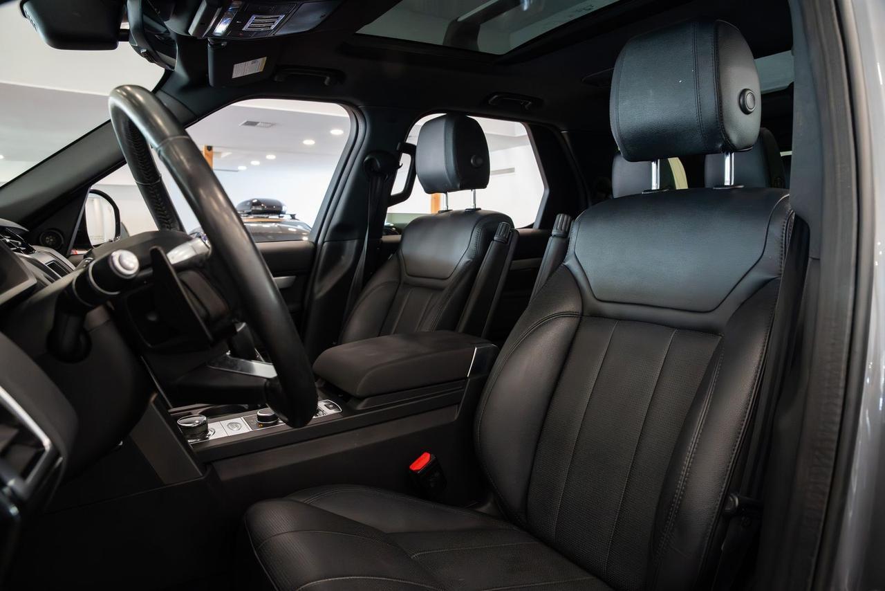 2020 Land Rover Discovery Landmark Edition Gladstone OR