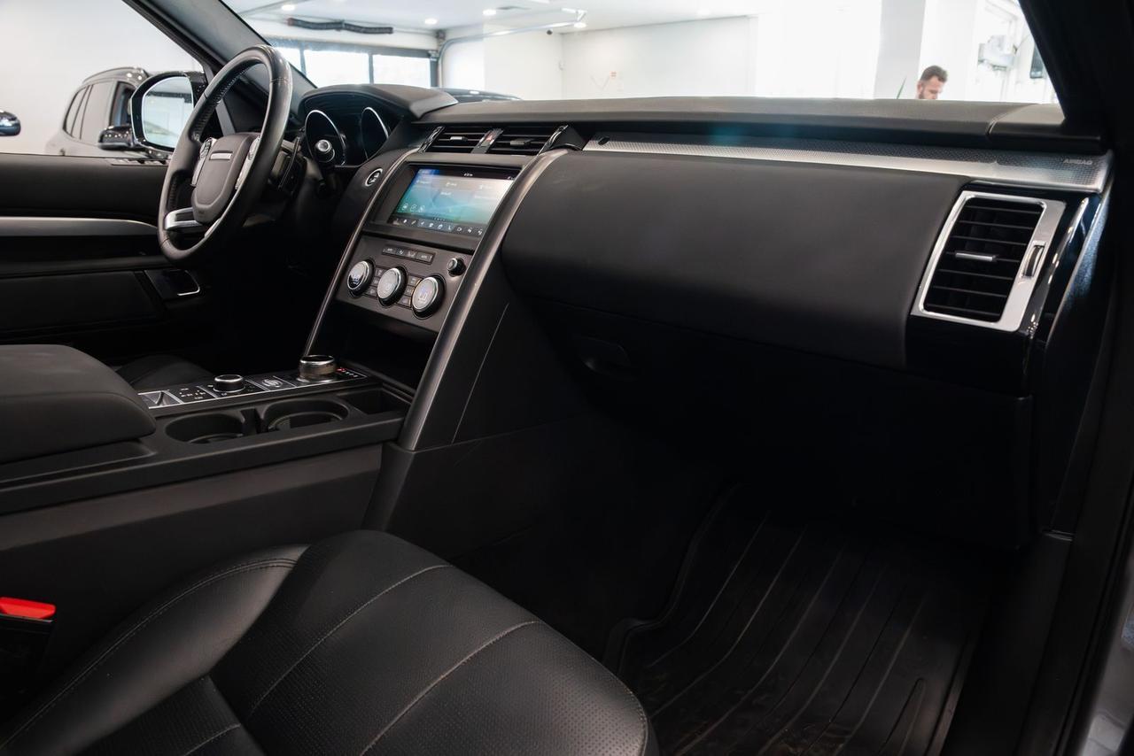 2020 Land Rover Discovery Landmark Edition Gladstone OR
