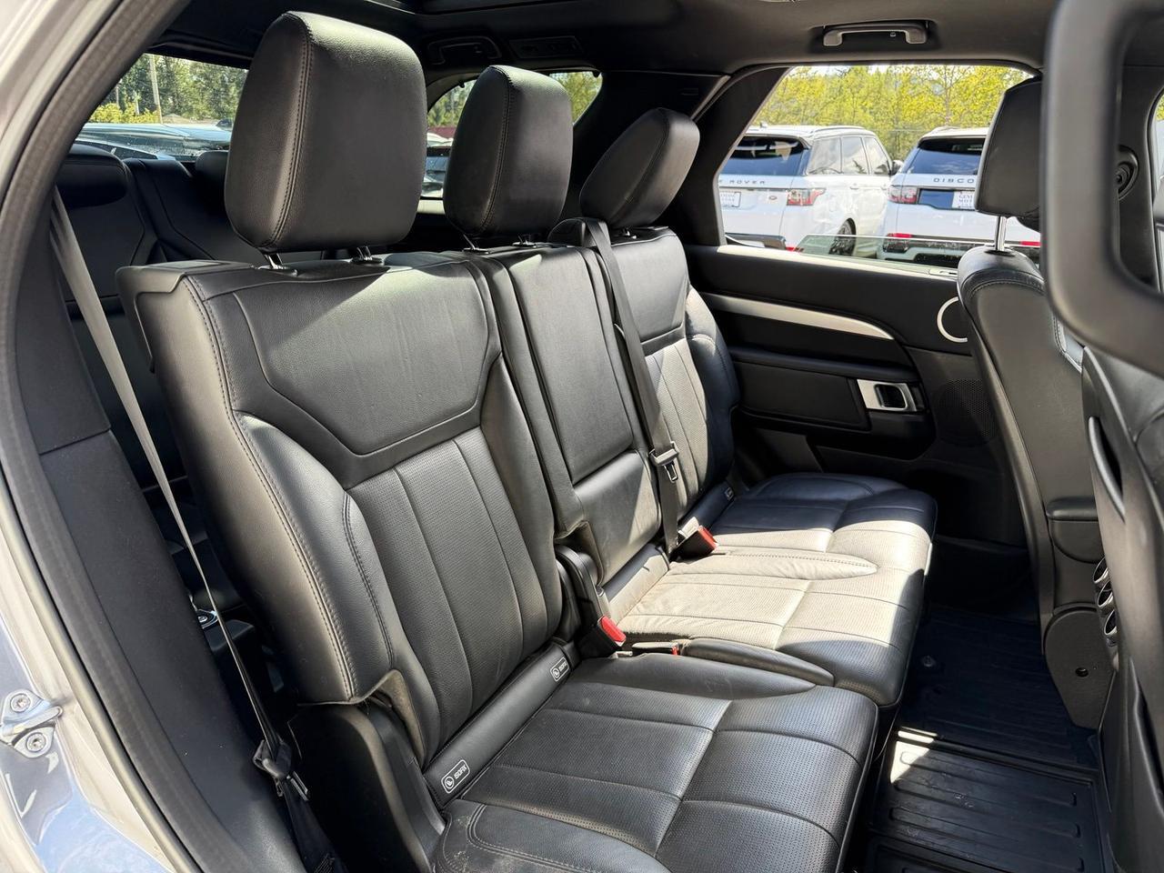 2020 Land Rover Discovery Landmark Edition Gladstone OR
