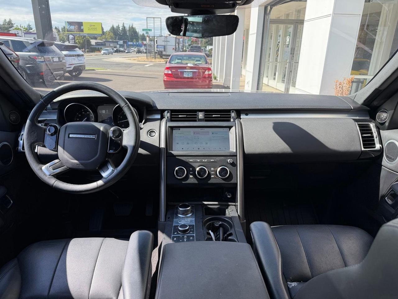 2020 Land Rover Discovery Landmark Edition Gladstone OR