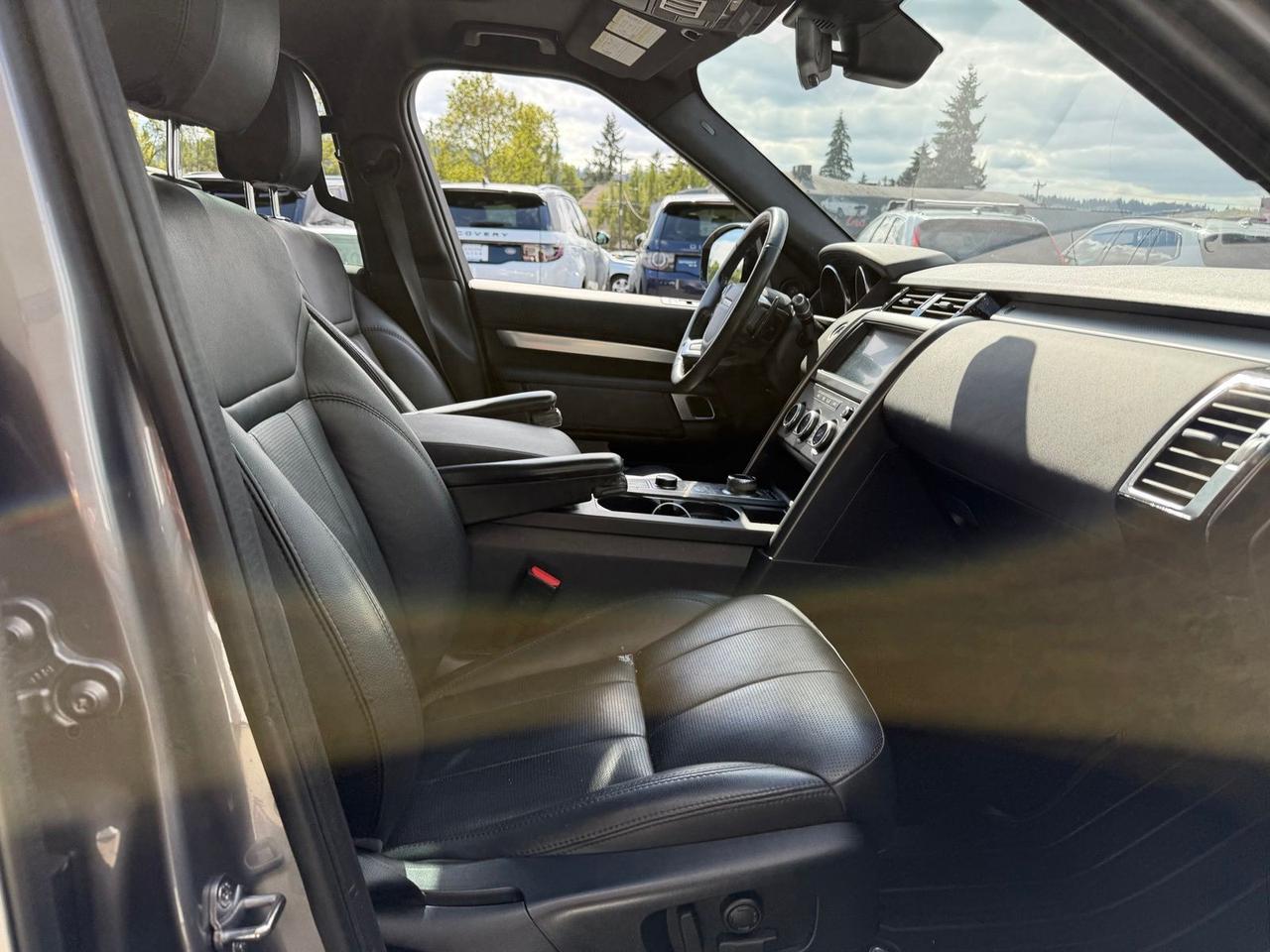 2020 Land Rover Discovery Landmark Edition Gladstone OR