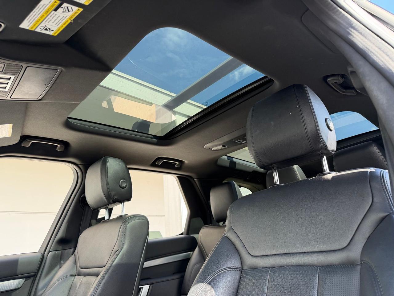 2020 Land Rover Discovery Landmark Edition Gladstone OR
