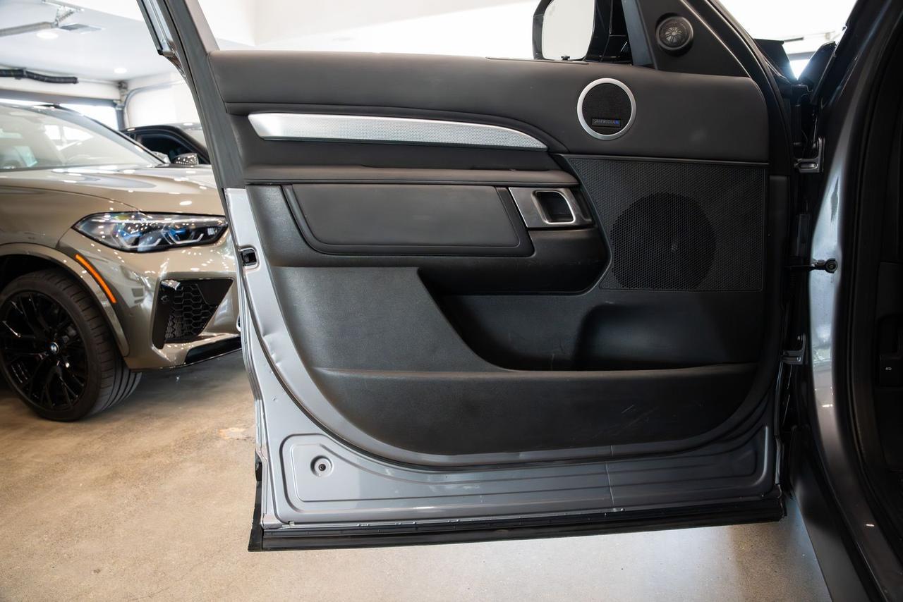 2020 Land Rover Discovery Landmark Edition Gladstone OR