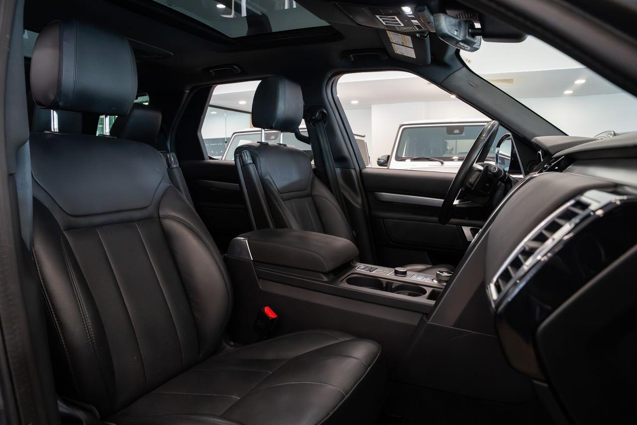 2020 Land Rover Discovery Landmark Edition Gladstone OR