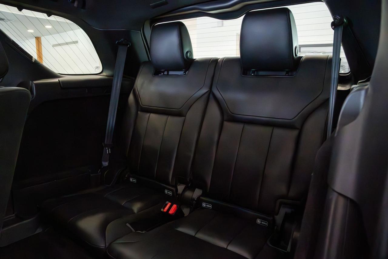 2020 Land Rover Discovery Landmark Edition Gladstone OR
