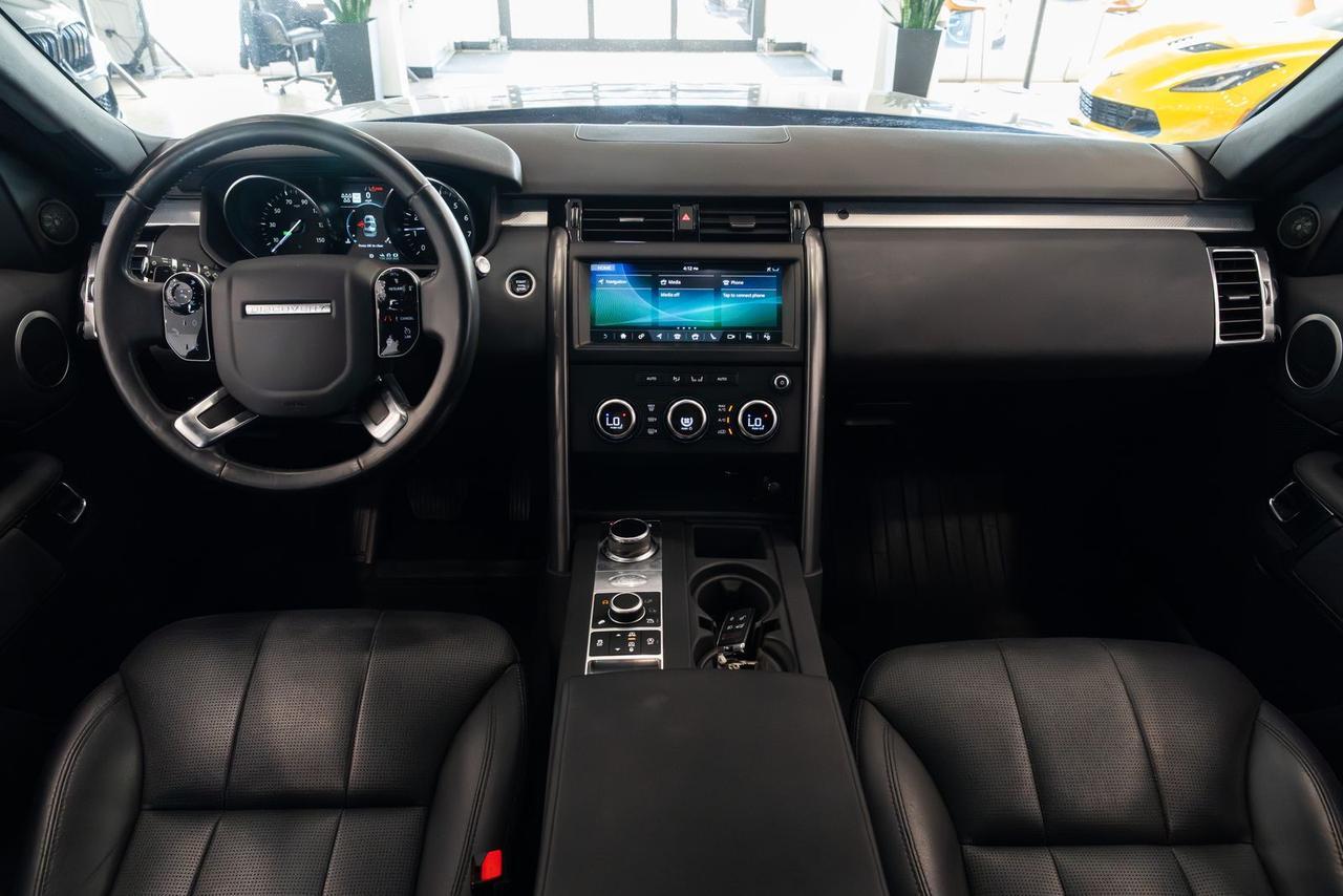 2020 Land Rover Discovery Landmark Edition Gladstone OR