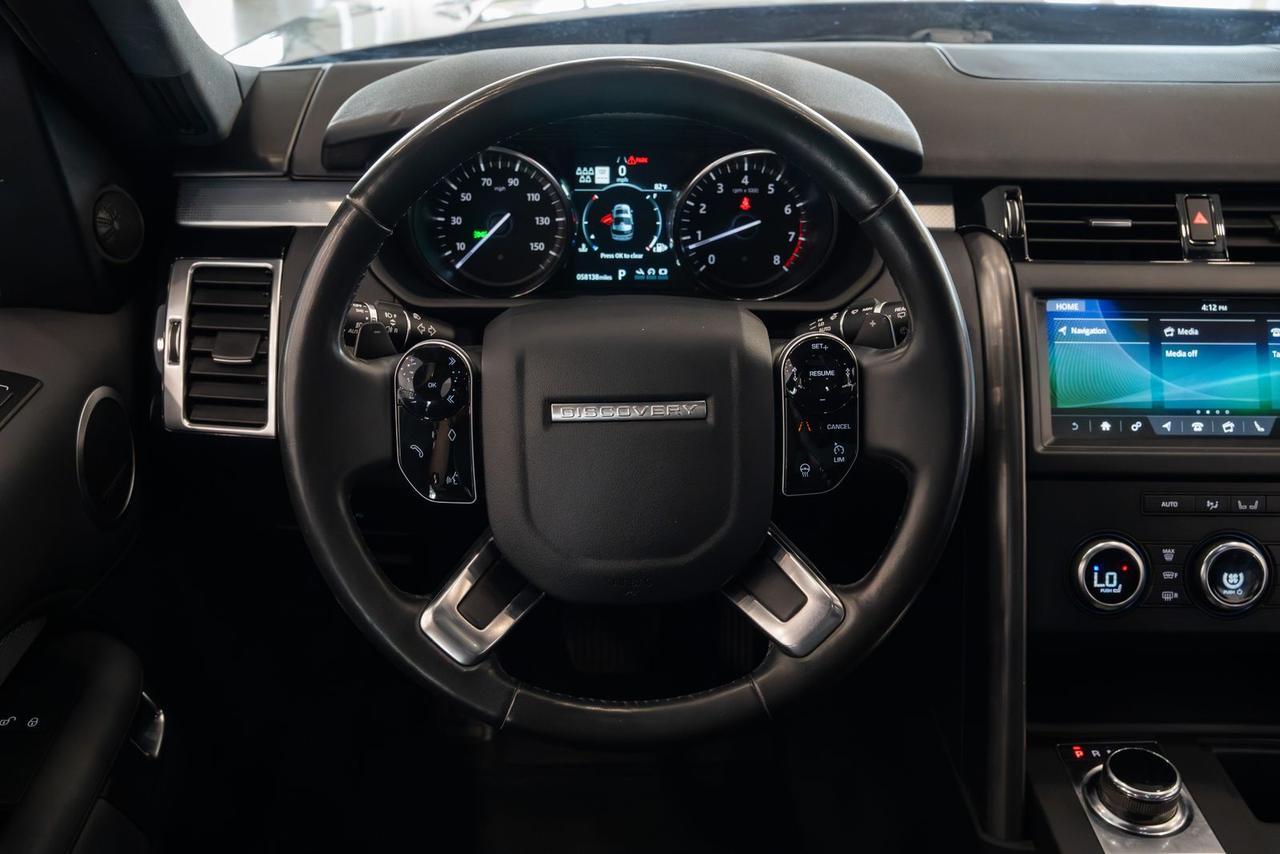 2020 Land Rover Discovery Landmark Edition Gladstone OR