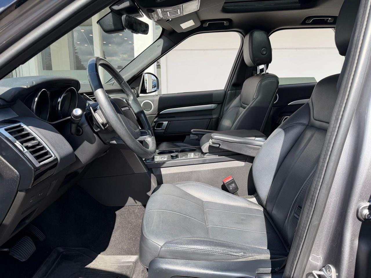 2020 Land Rover Discovery Landmark Edition Gladstone OR