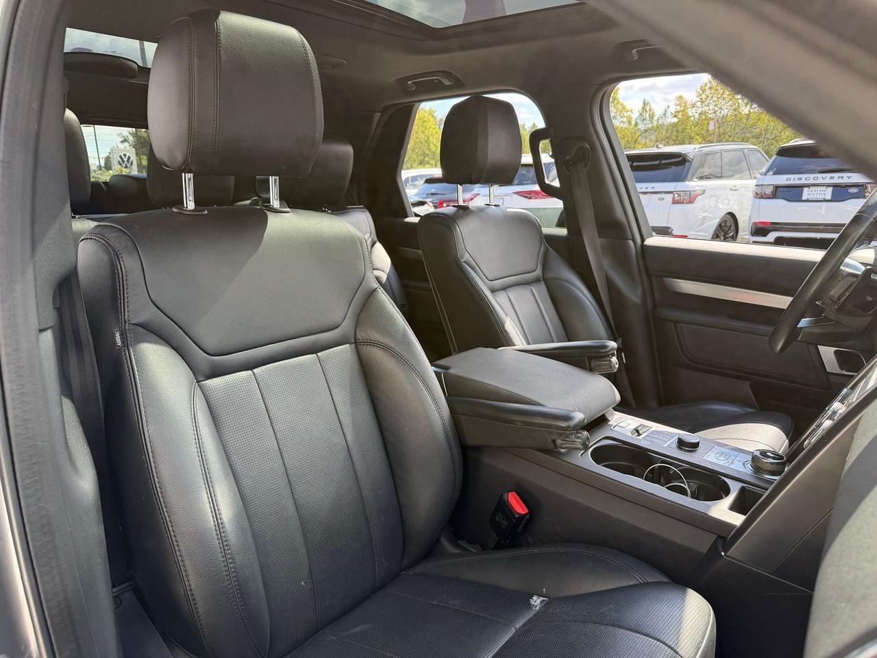2020 Land Rover Discovery Landmark Edition Gladstone OR