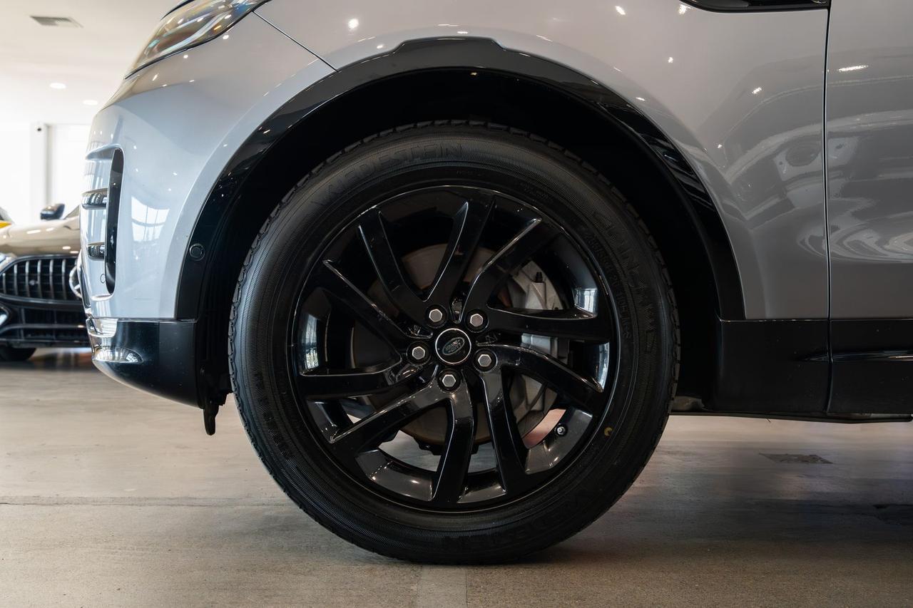 2020 Land Rover Discovery Landmark Edition Gladstone OR