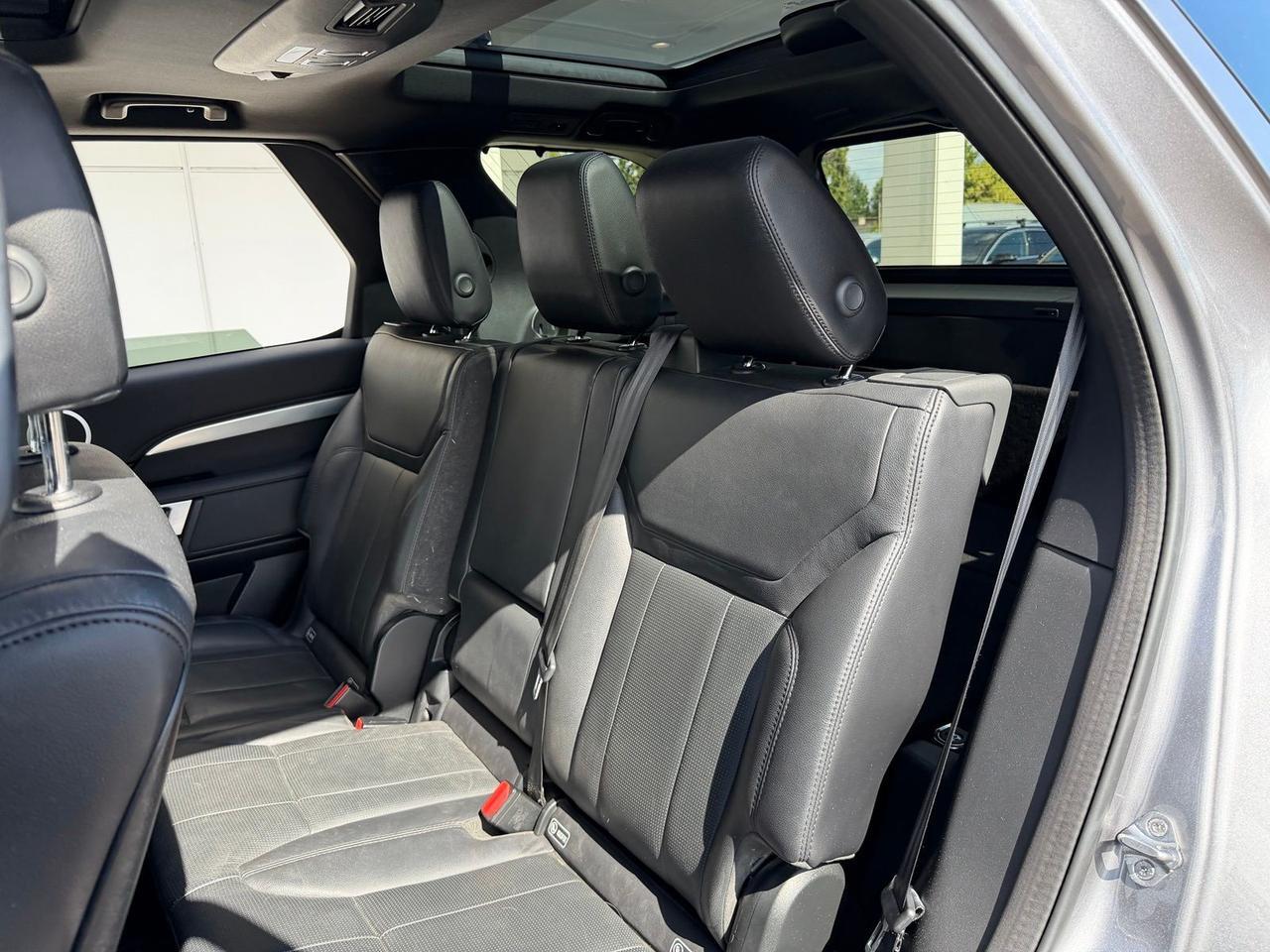 2020 Land Rover Discovery Landmark Edition Gladstone OR
