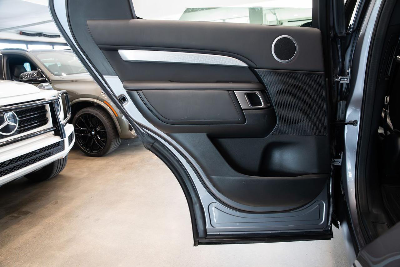 2020 Land Rover Discovery Landmark Edition Gladstone OR