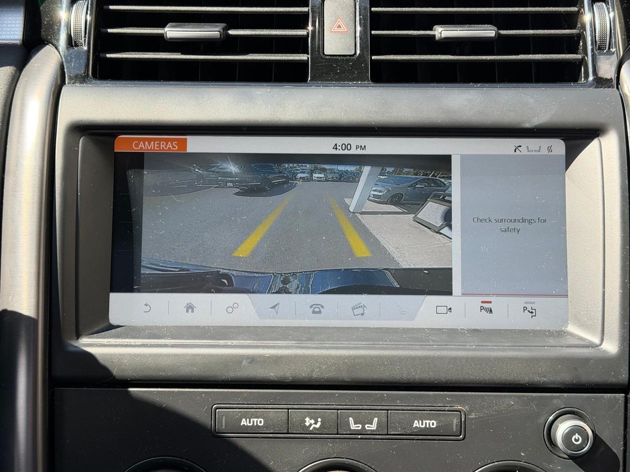 2020 Land Rover Discovery Landmark Edition Gladstone OR