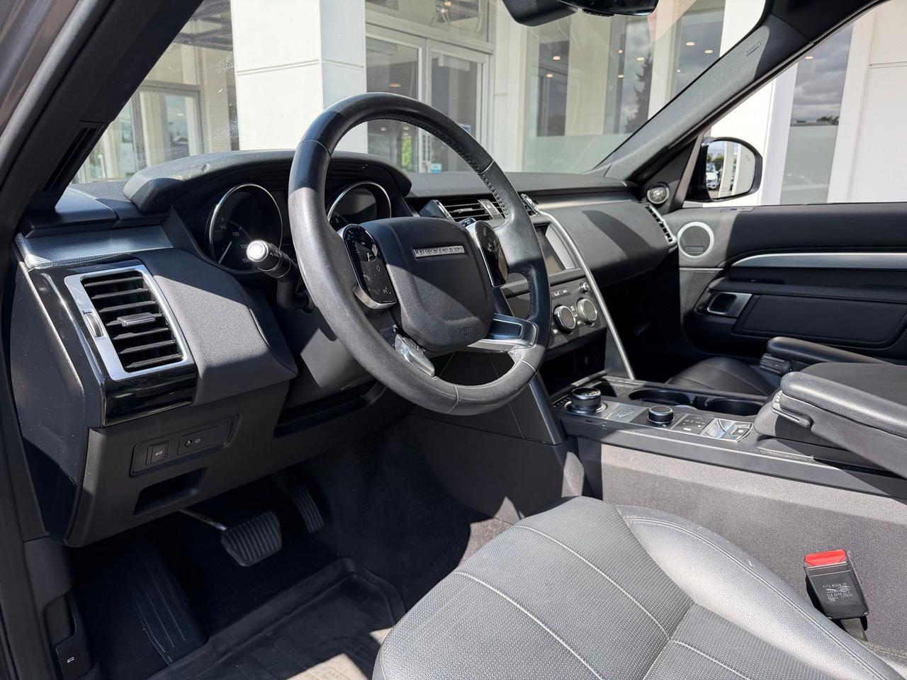 2020 Land Rover Discovery Landmark Edition Gladstone OR