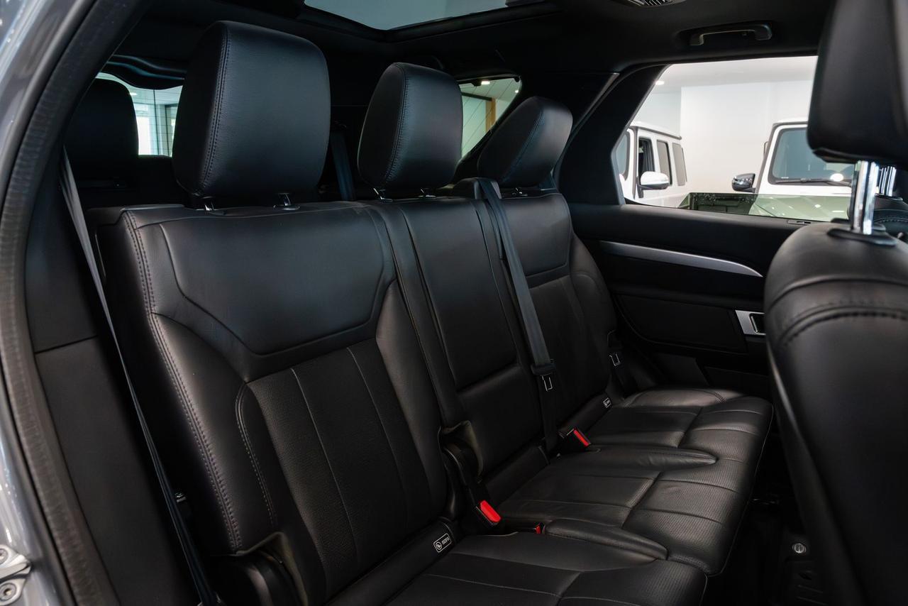 2020 Land Rover Discovery Landmark Edition Gladstone OR