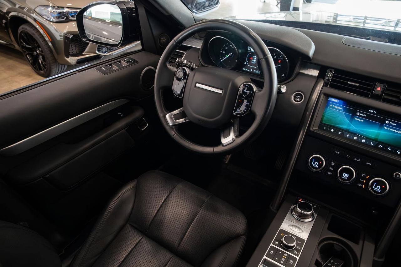 2020 Land Rover Discovery Landmark Edition Gladstone OR