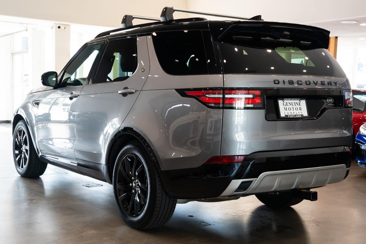 2020 Land Rover Discovery Landmark Edition Gladstone OR