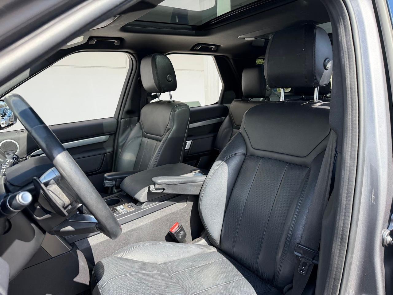 2020 Land Rover Discovery Landmark Edition Gladstone OR