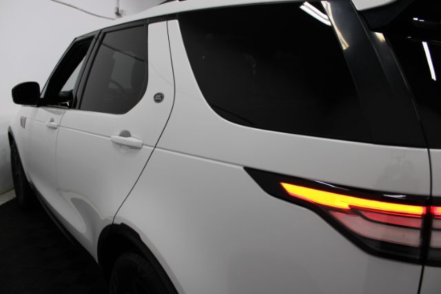 2020 Land Rover Discovery SE Chantilly VA