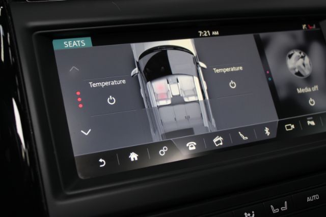 2020 Land Rover Discovery SE Chantilly VA