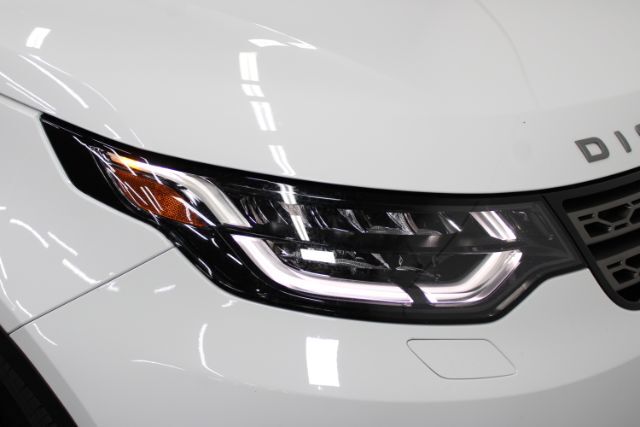 2020 Land Rover Discovery SE Chantilly VA