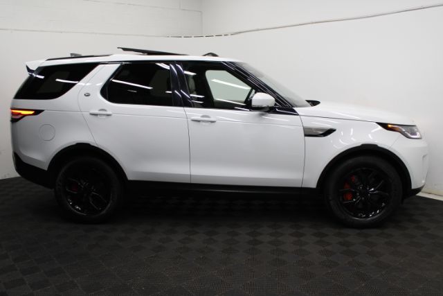 2020 Land Rover Discovery SE Chantilly VA