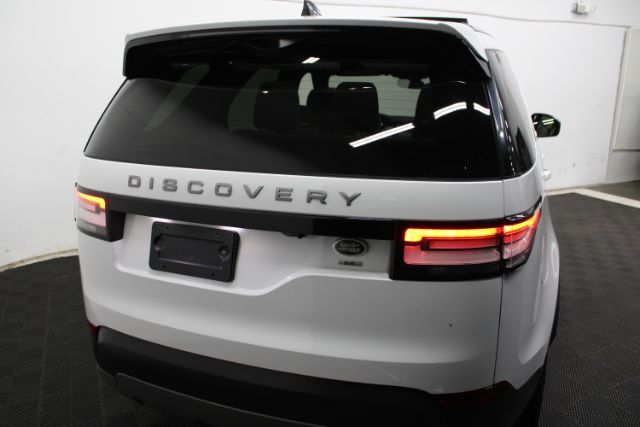 2020 Land Rover Discovery SE Chantilly VA