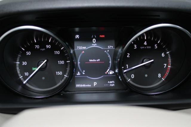 2020 Land Rover Discovery SE Chantilly VA