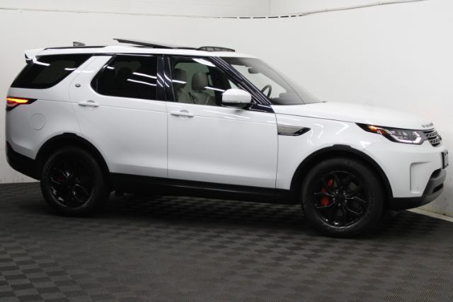 2020 Land Rover Discovery SE Chantilly VA