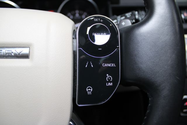 2020 Land Rover Discovery SE Chantilly VA