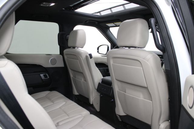 2020 Land Rover Discovery SE Chantilly VA