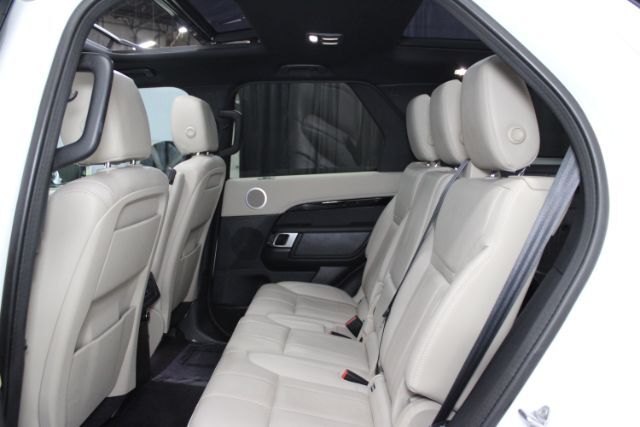 2020 Land Rover Discovery SE Chantilly VA