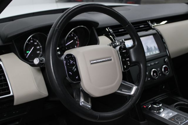 2020 Land Rover Discovery SE Chantilly VA