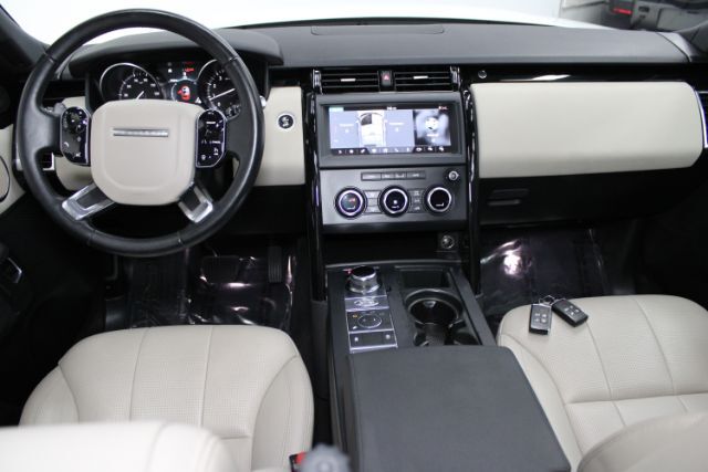 2020 Land Rover Discovery SE Chantilly VA