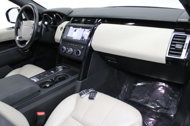 2020 Land Rover Discovery SE Chantilly VA