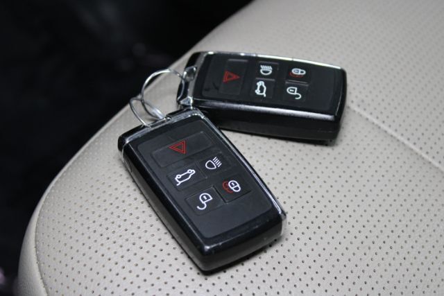 2020 Land Rover Discovery SE Chantilly VA