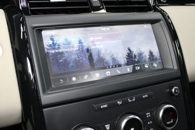 2020 Land Rover Discovery SE Chantilly VA