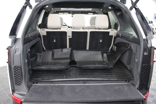 2020 Land Rover Discovery SE Chantilly VA