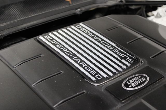 2020 Land Rover Discovery SE Chantilly VA