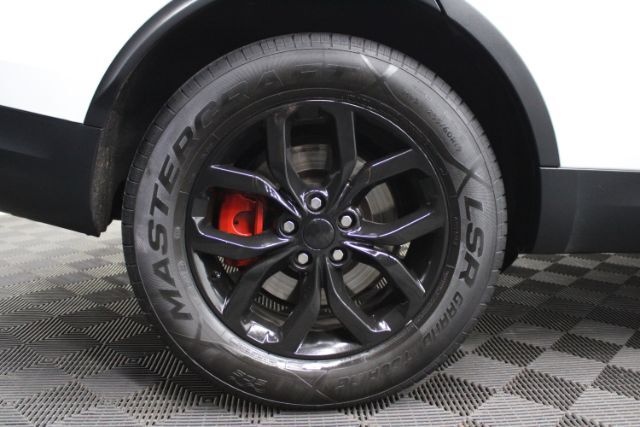 2020 Land Rover Discovery SE Chantilly VA