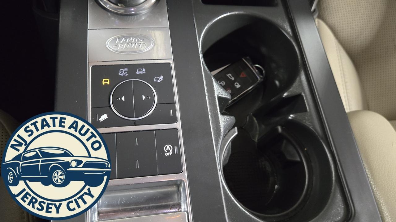 2020 Land Rover Discovery SE Jersey City NJ