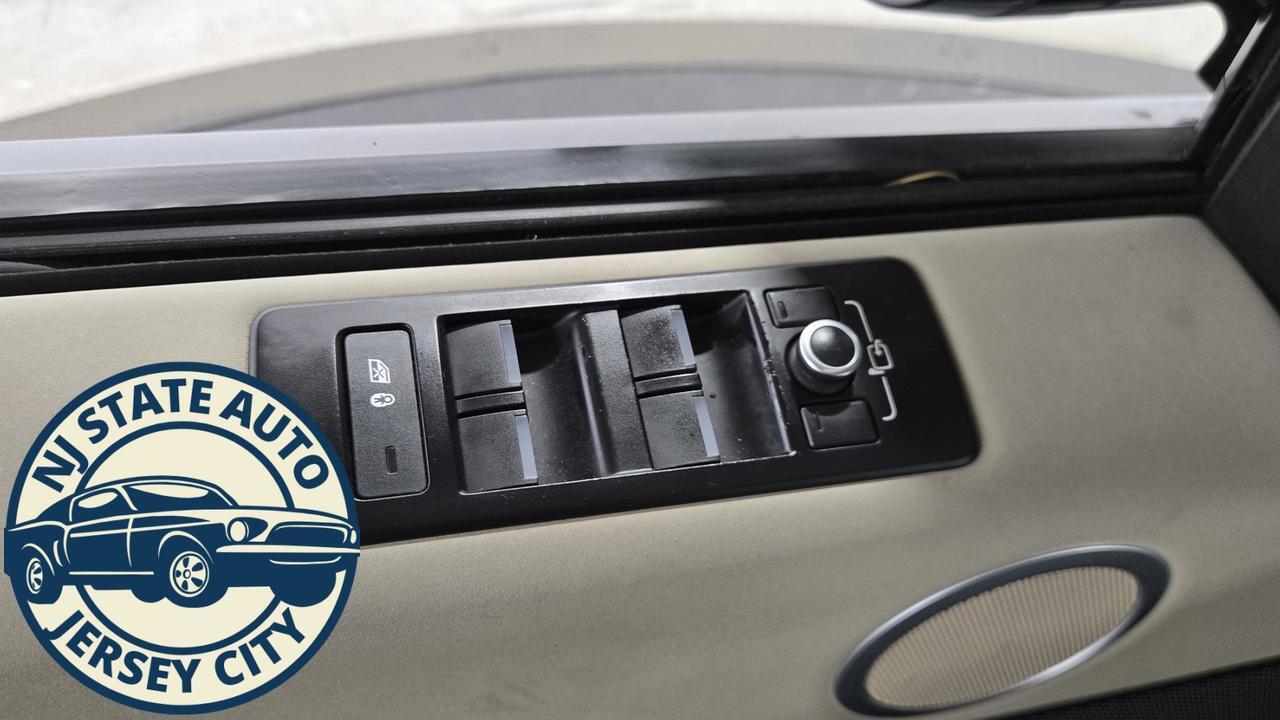 2020 Land Rover Discovery SE Jersey City NJ