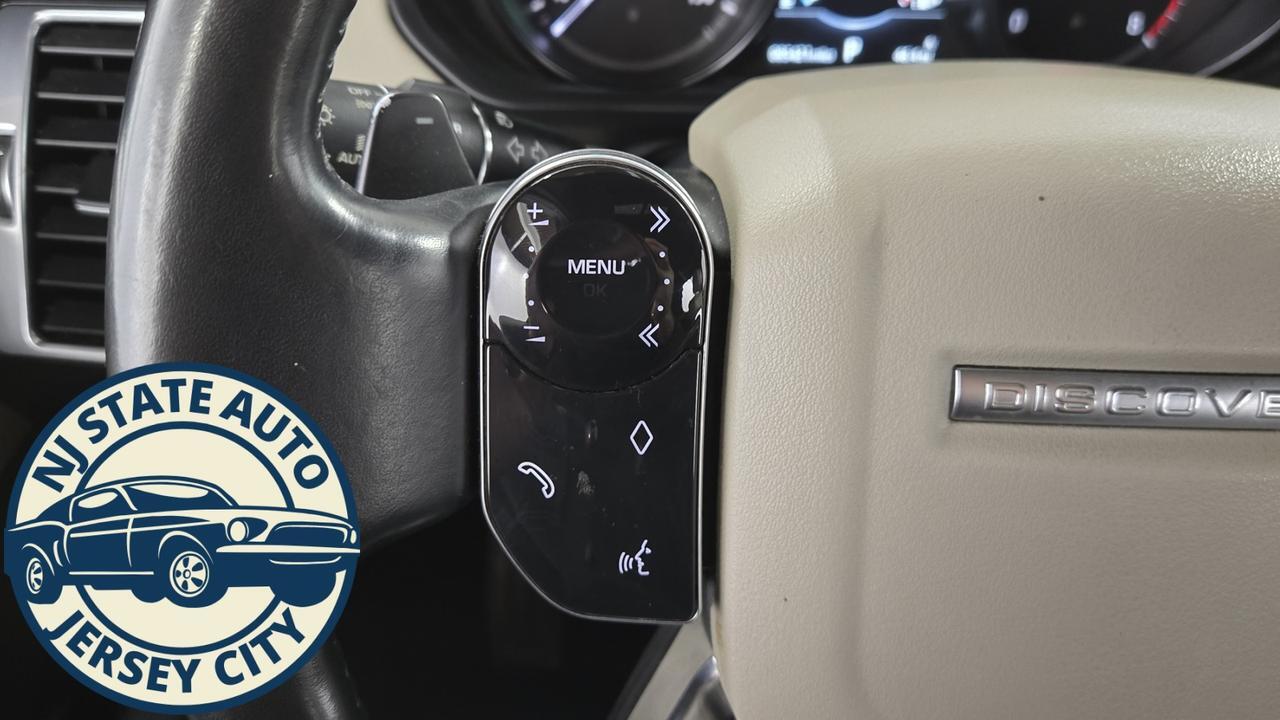 2020 Land Rover Discovery SE Jersey City NJ