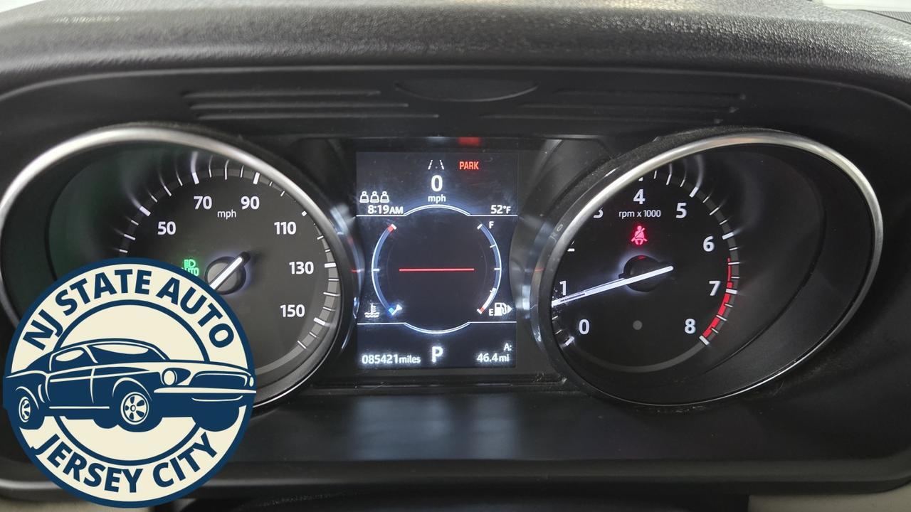 2020 Land Rover Discovery SE Jersey City NJ