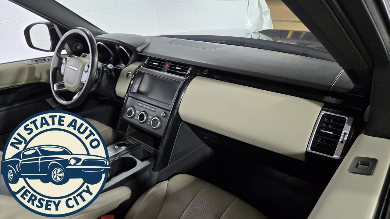 2020 Land Rover Discovery SE Jersey City NJ