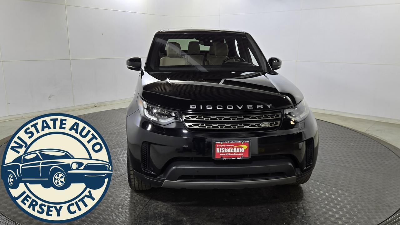 2020 Land Rover Discovery SE Jersey City NJ