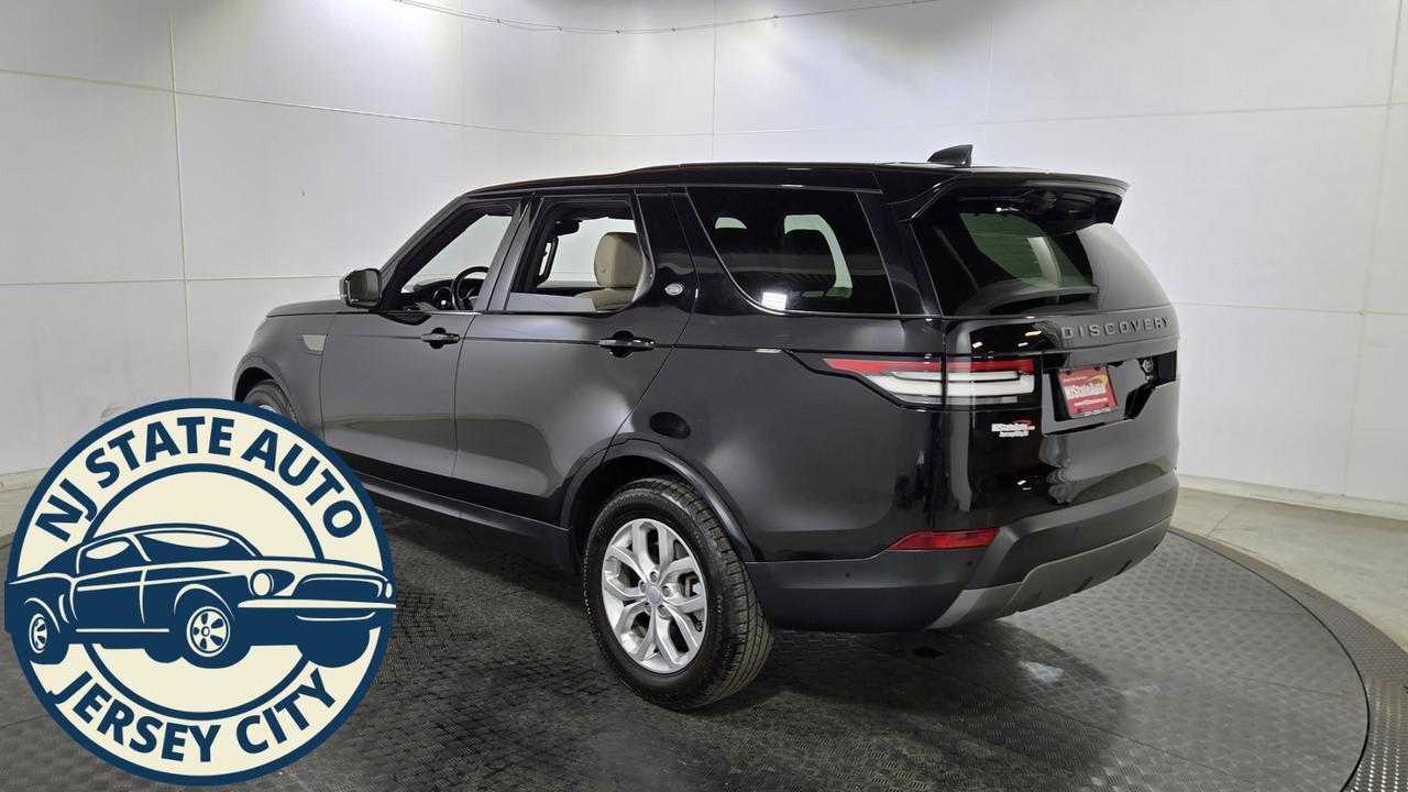 2020 Land Rover Discovery SE Jersey City NJ